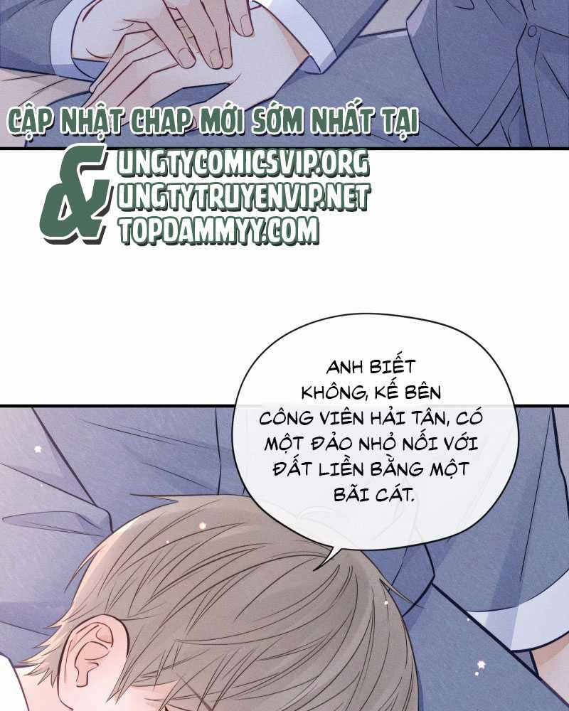 Thời Gian May Mắn - Chapter 48 - Trang 39