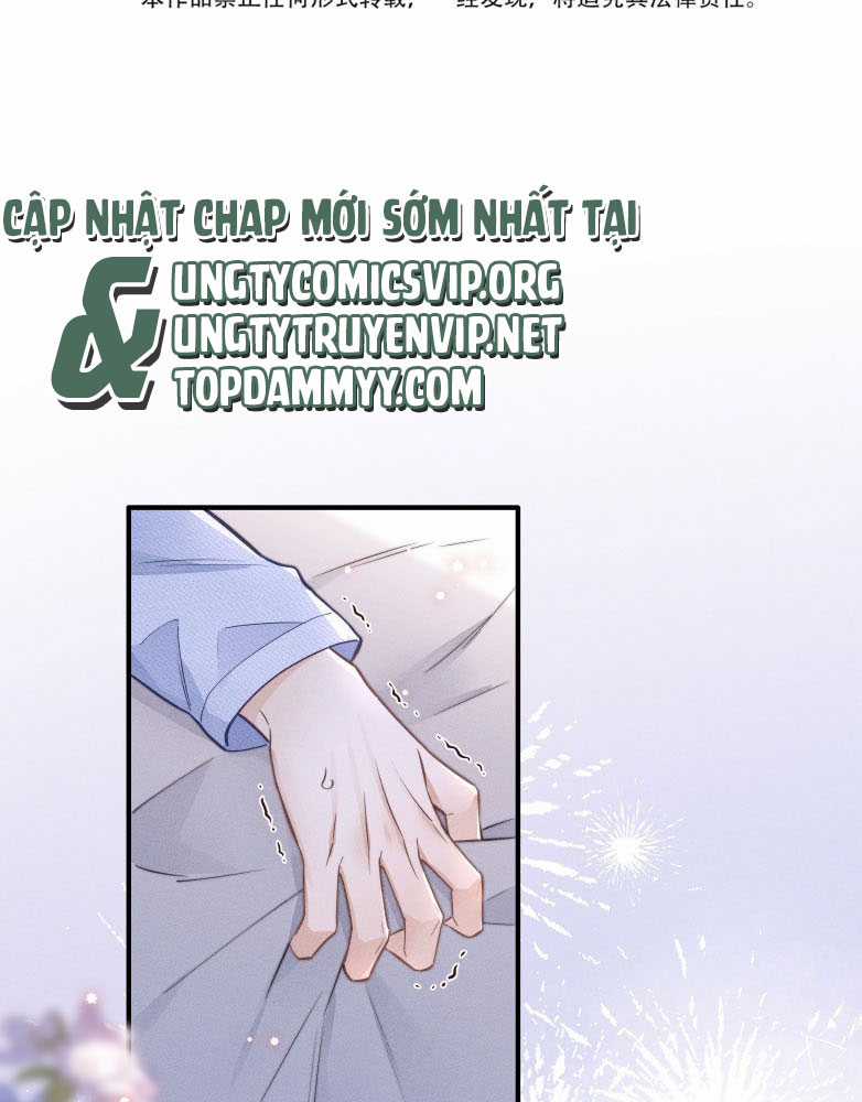 Thời Gian May Mắn - Chapter 48 - Trang 5