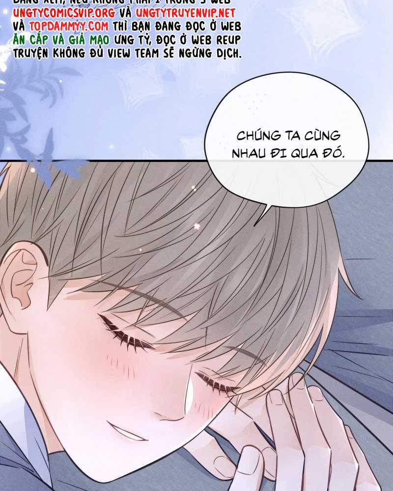 Thời Gian May Mắn - Chapter 48 - Trang 41