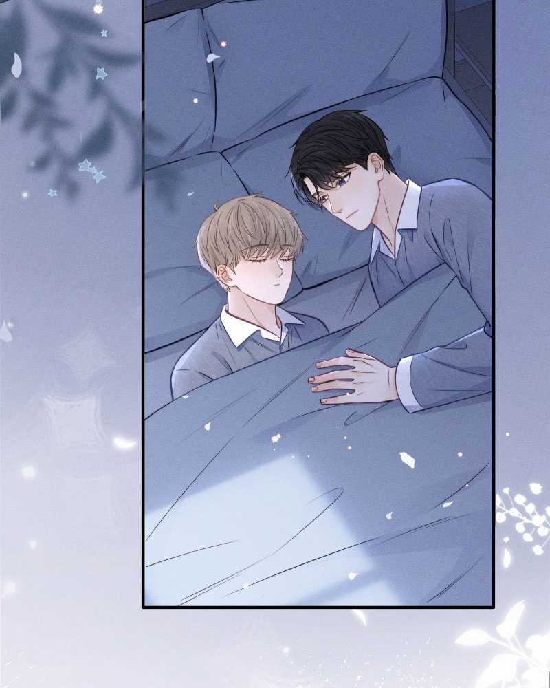 Thời Gian May Mắn - Chapter 48 - Trang 44