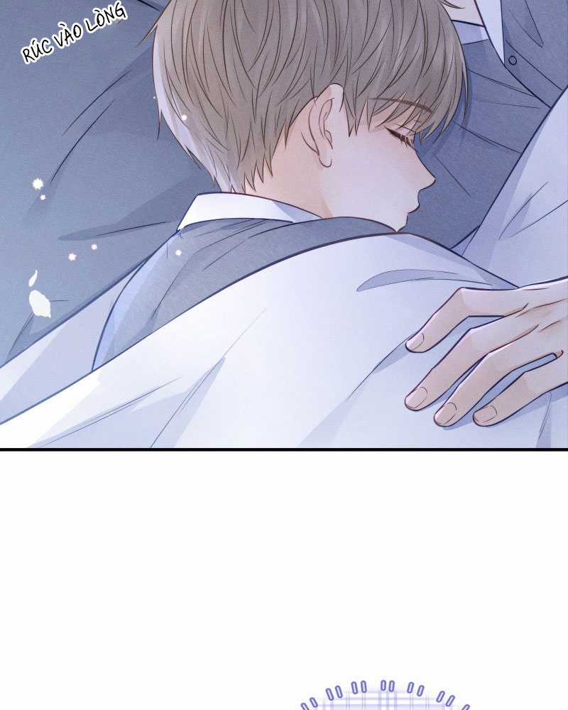 Thời Gian May Mắn - Chapter 48 - Trang 46