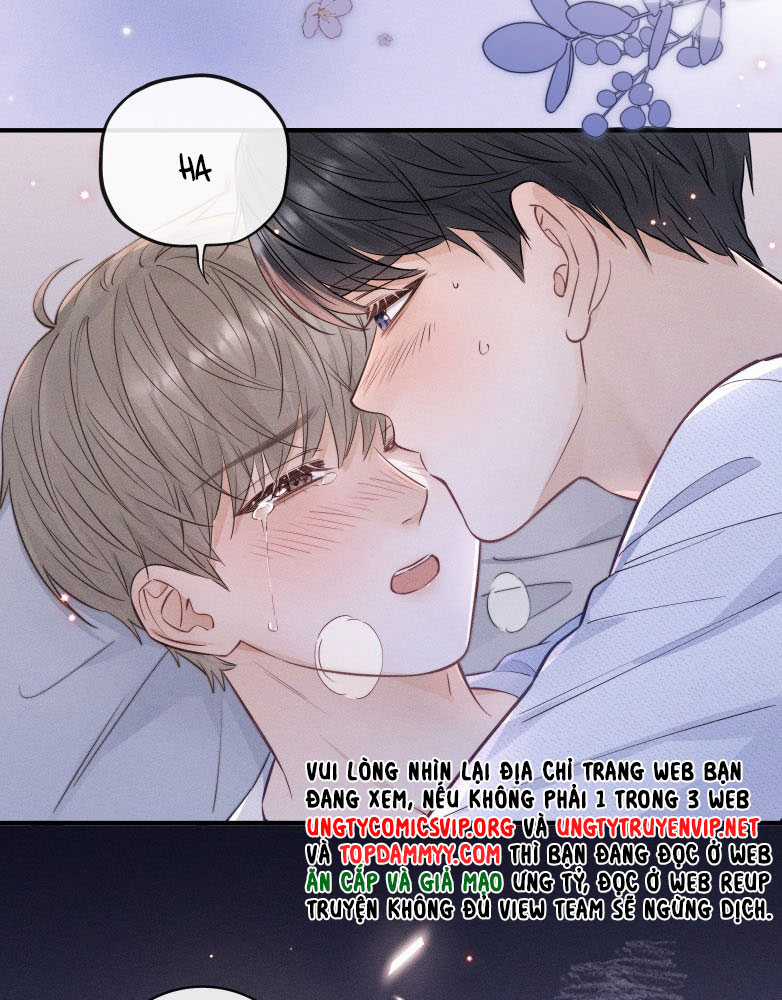 Thời Gian May Mắn - Chapter 48 - Trang 7