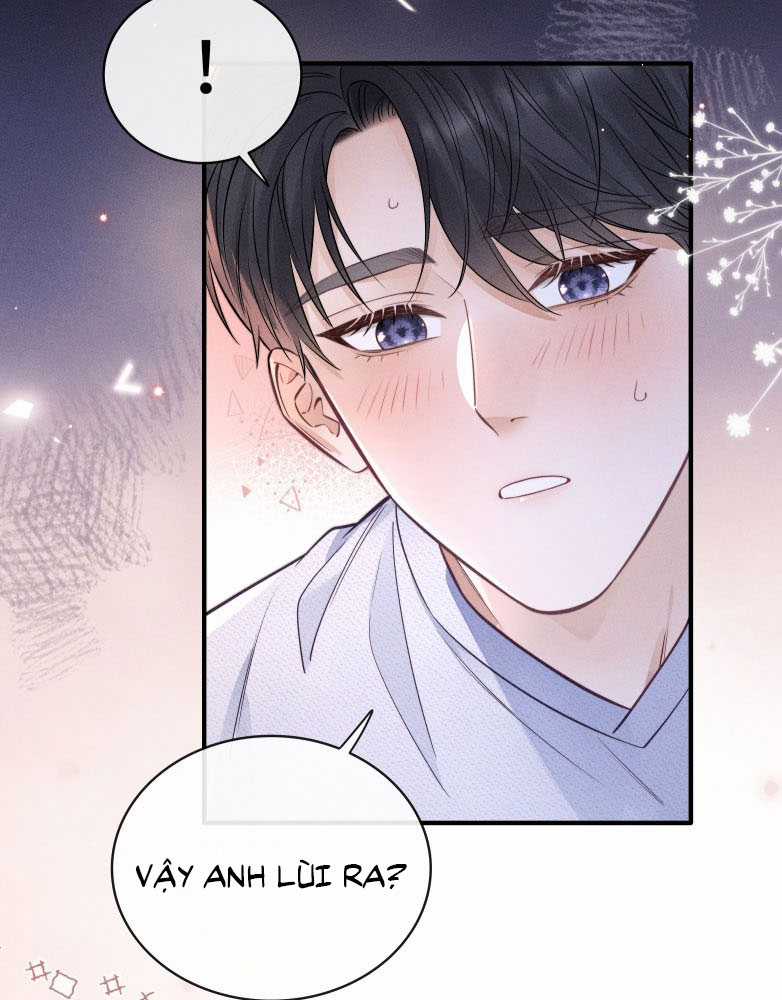 Thời Gian May Mắn - Chapter 48 - Trang 8