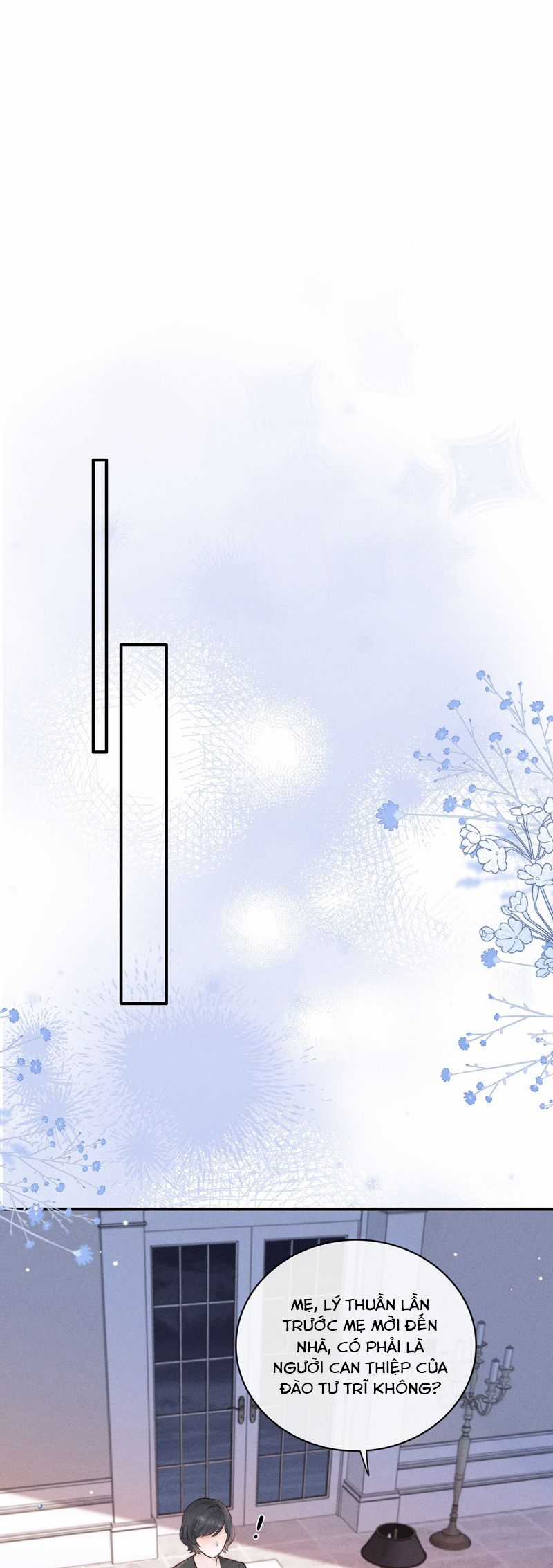 Thời Gian May Mắn - Chapter 49 - Trang 20