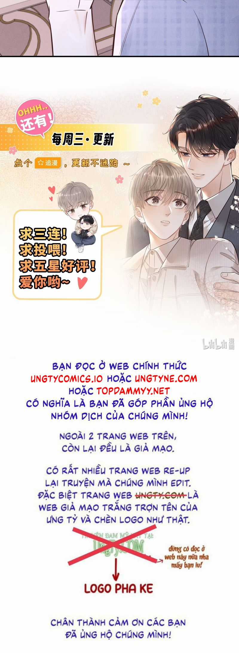 Thời Gian May Mắn - Chapter 49 - Trang 28