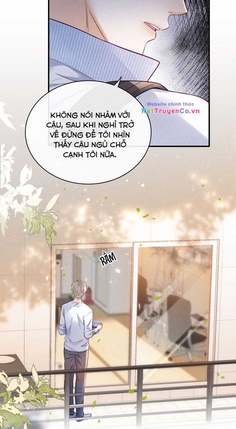 Thời Gian May Mắn - Chapter 5 - Trang 18