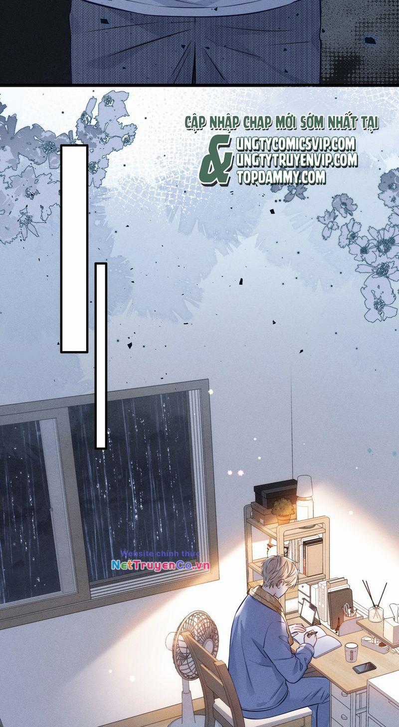 Thời Gian May Mắn - Chapter 5 - Trang 20