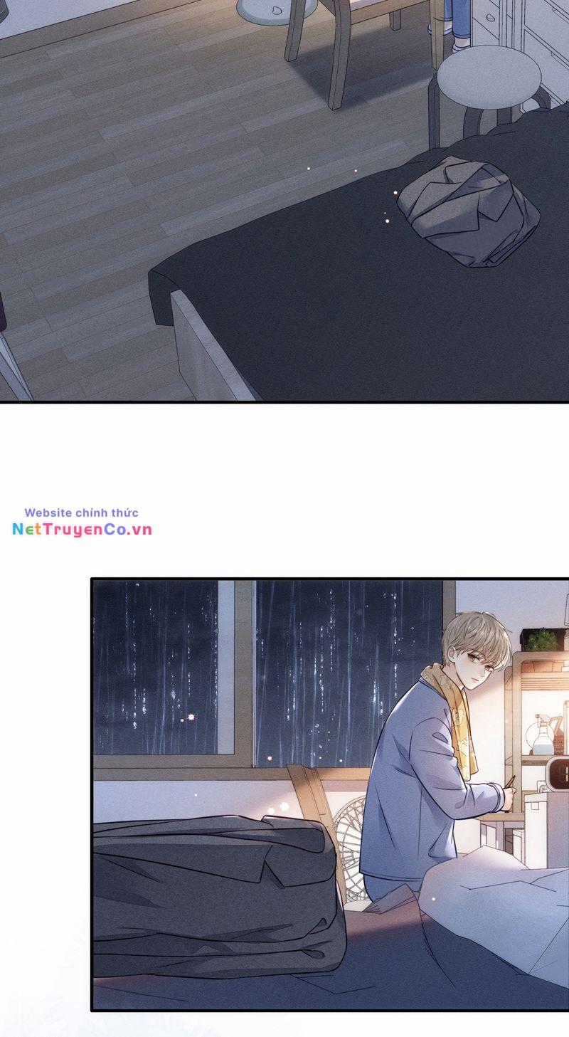 Thời Gian May Mắn - Chapter 5 - Trang 21
