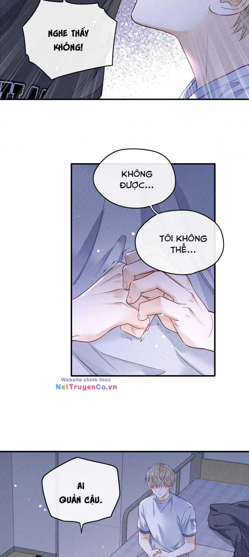 Thời Gian May Mắn - Chapter 5 - Trang 5
