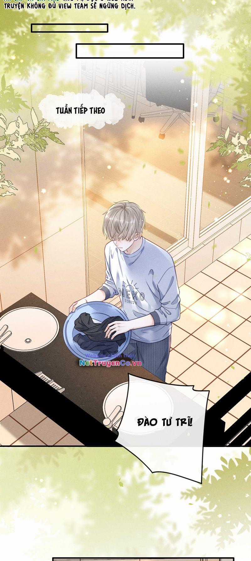 Thời Gian May Mắn - Chapter 5 - Trang 7