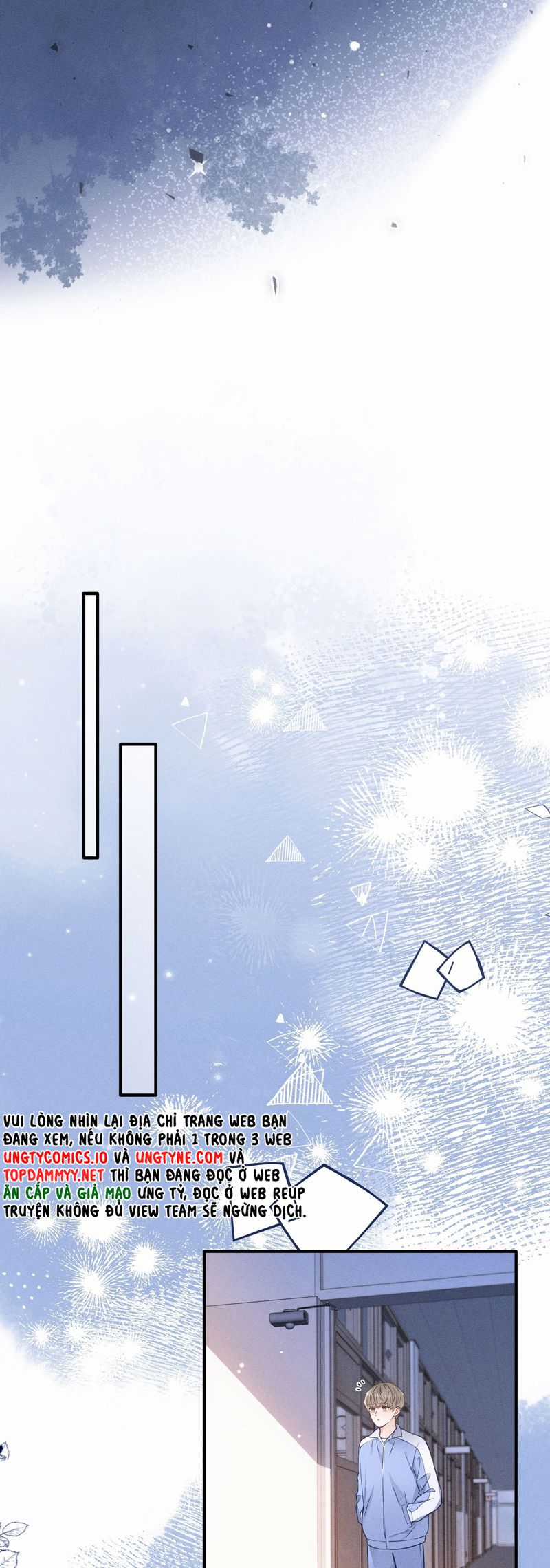 Thời Gian May Mắn - Chapter 50 - Trang 9