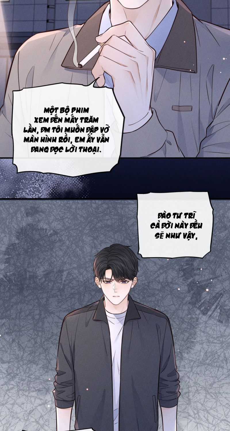 Thời Gian May Mắn - Chapter 51 - Trang 11