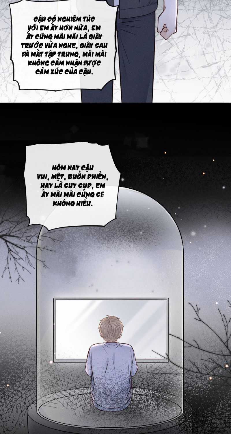 Thời Gian May Mắn - Chapter 51 - Trang 12