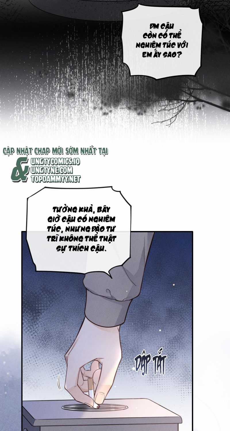Thời Gian May Mắn - Chapter 51 - Trang 13