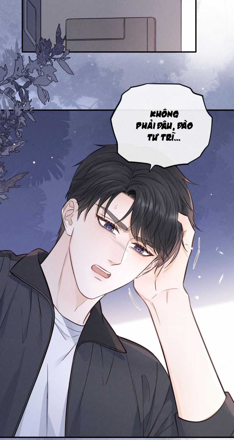 Thời Gian May Mắn - Chapter 51 - Trang 14