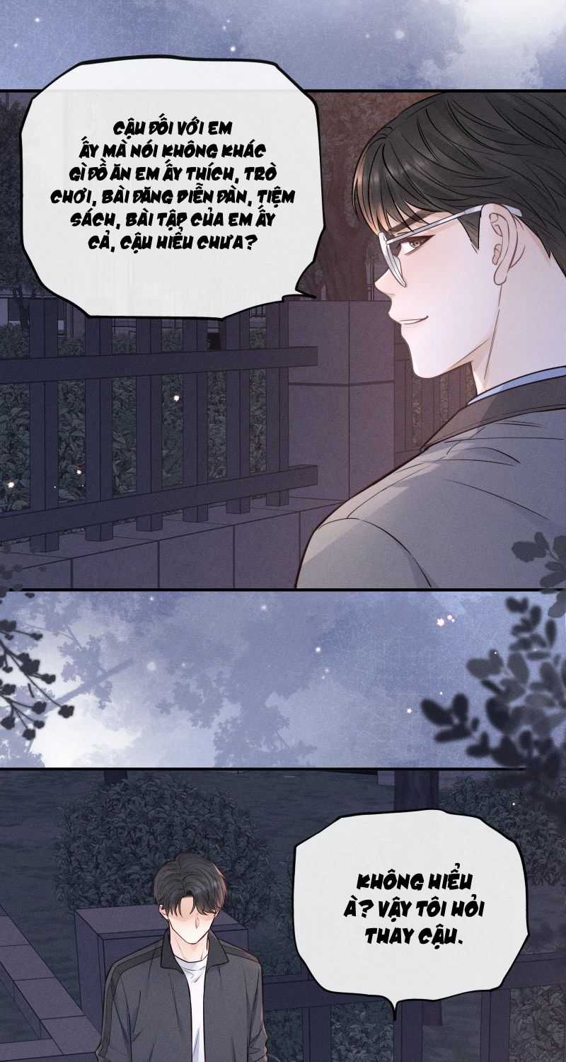 Thời Gian May Mắn - Chapter 51 - Trang 15