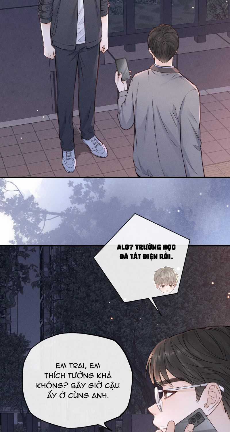 Thời Gian May Mắn - Chapter 51 - Trang 16