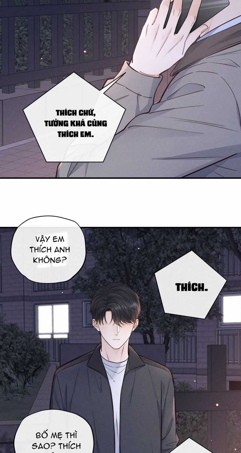 Thời Gian May Mắn - Chapter 51 - Trang 17