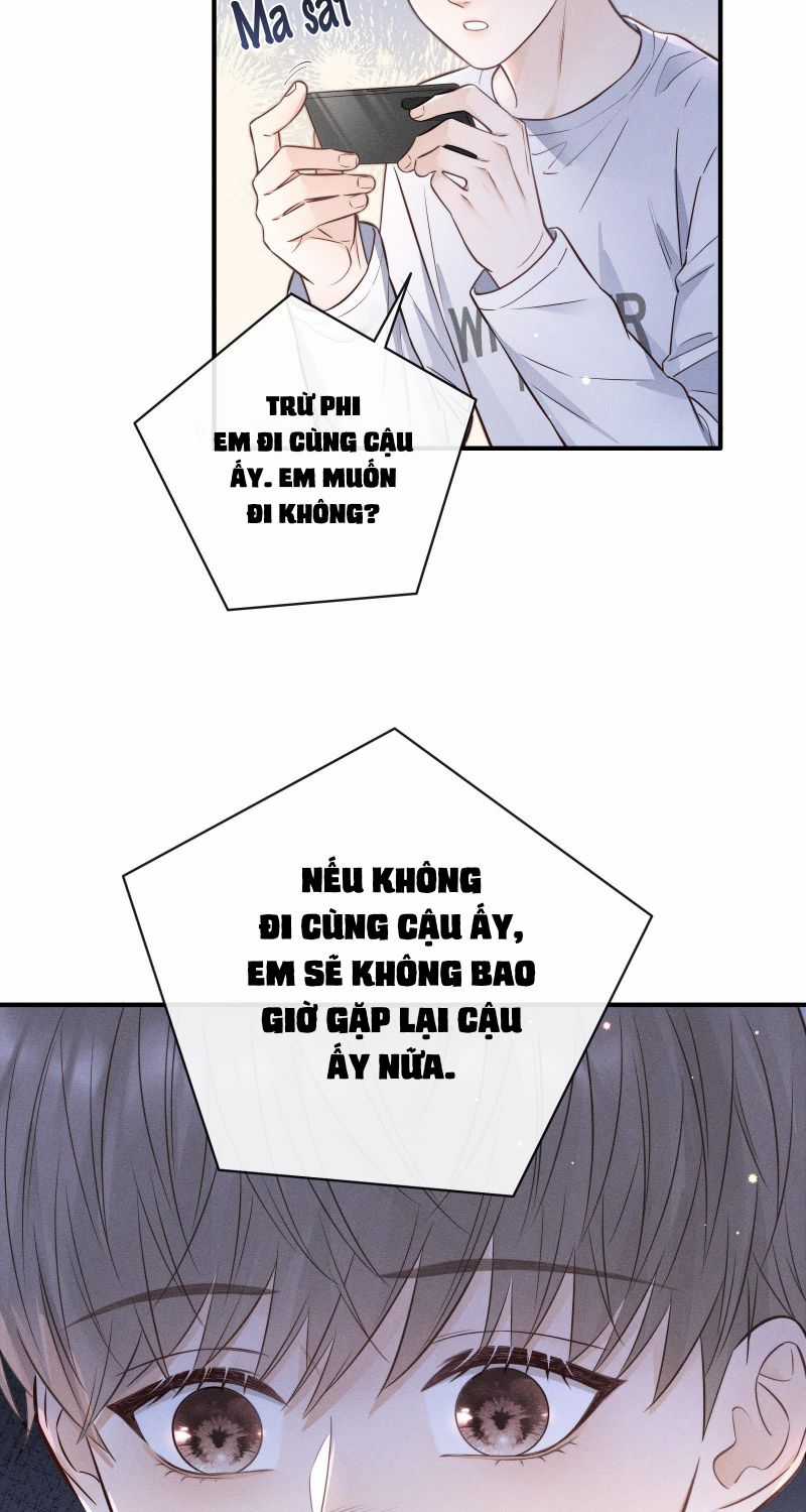 Thời Gian May Mắn - Chapter 51 - Trang 22