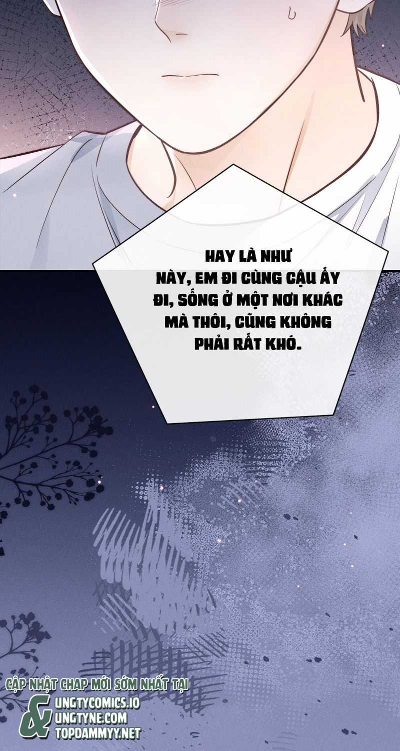 Thời Gian May Mắn - Chapter 51 - Trang 23