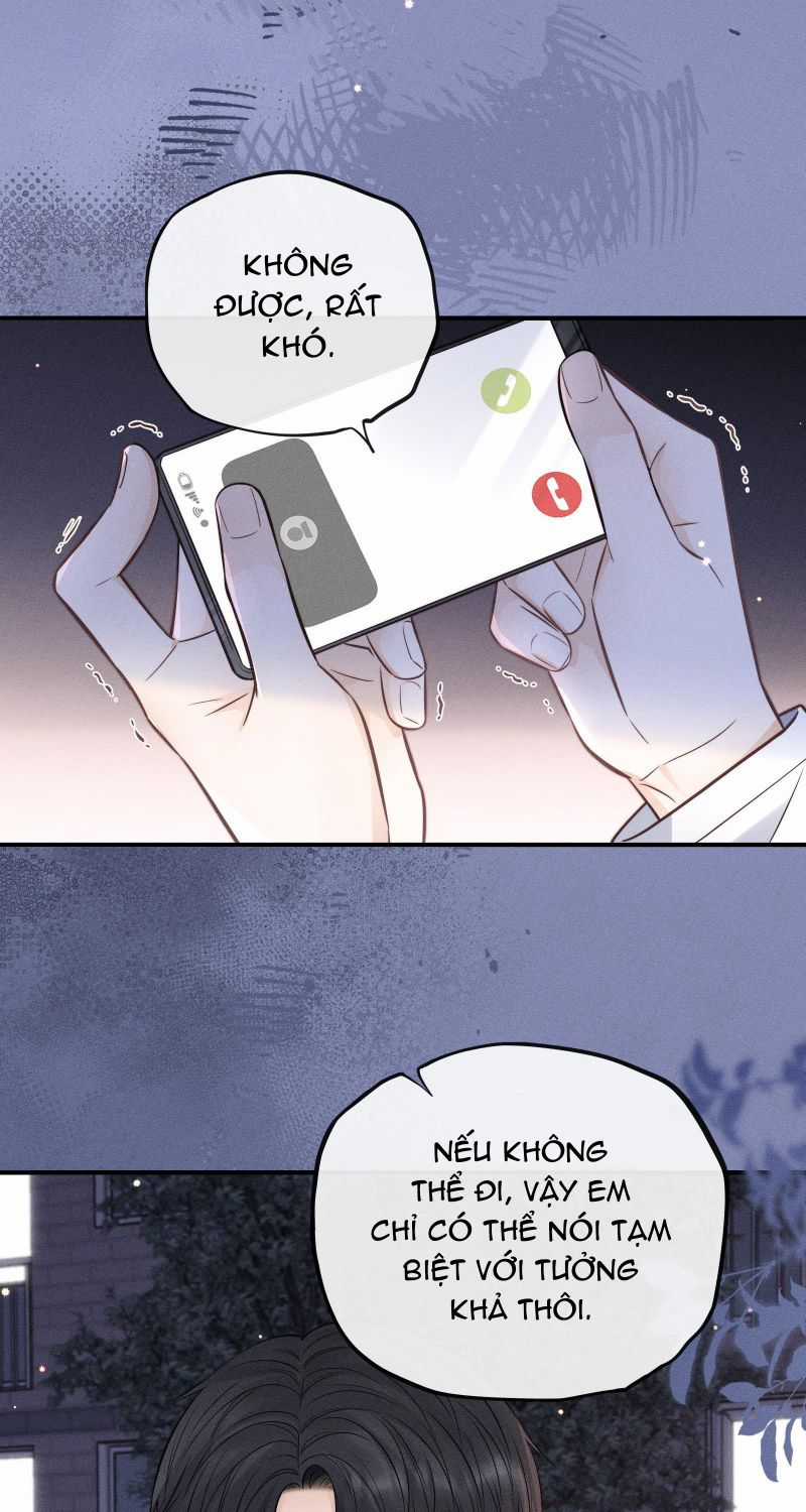 Thời Gian May Mắn - Chapter 51 - Trang 24