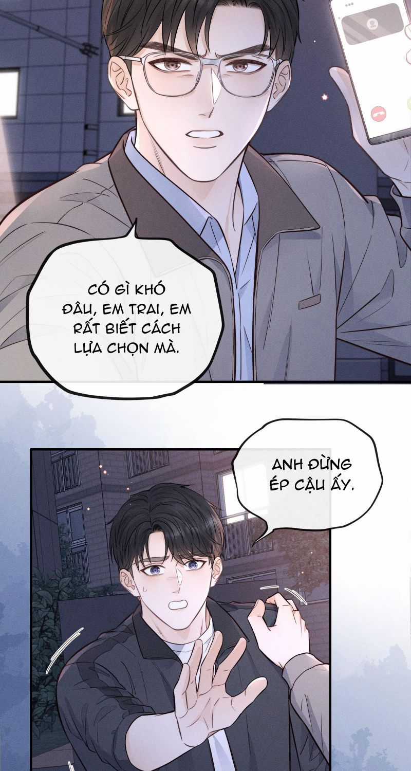 Thời Gian May Mắn - Chapter 51 - Trang 29