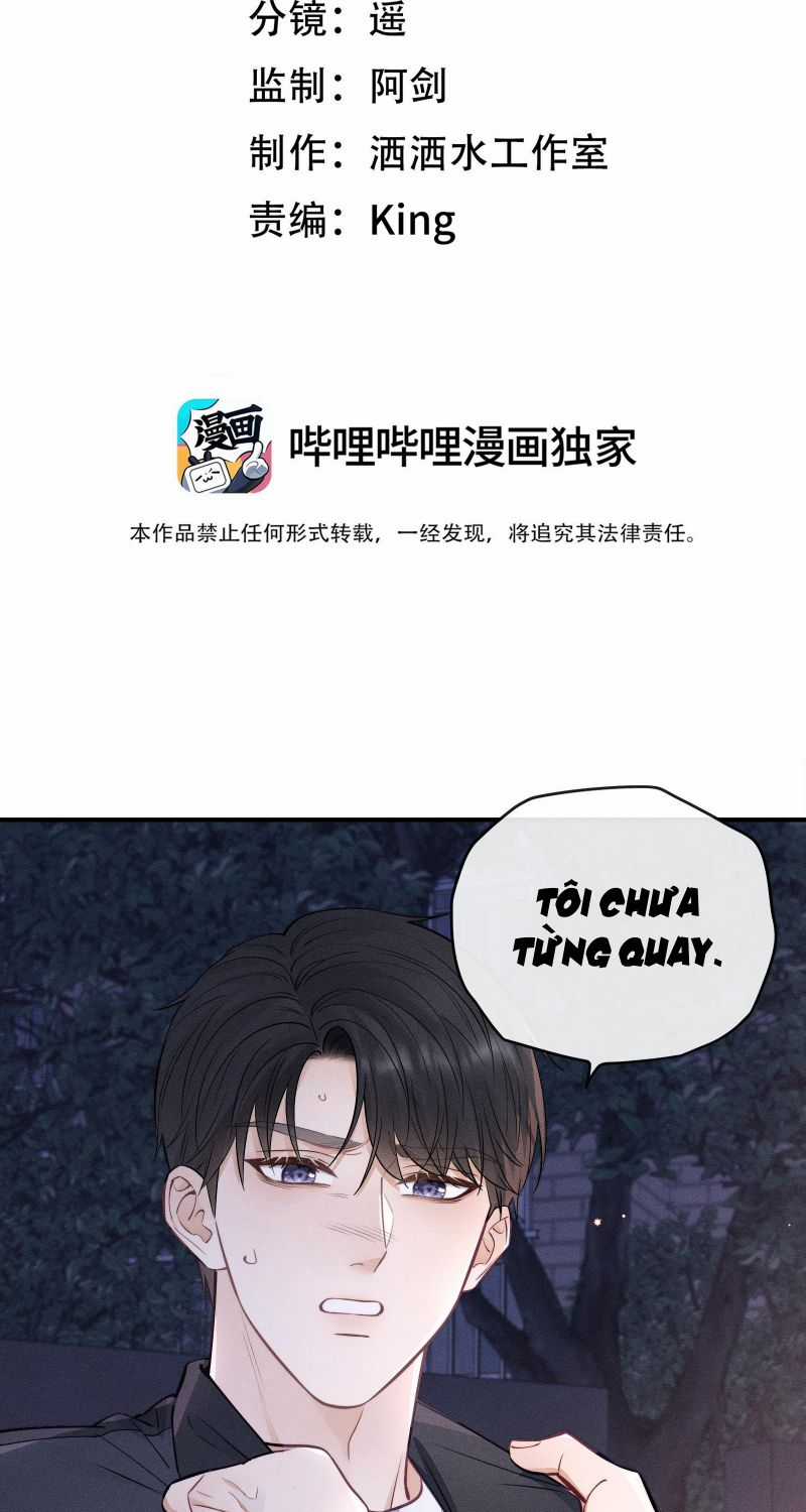 Thời Gian May Mắn - Chapter 51 - Trang 4