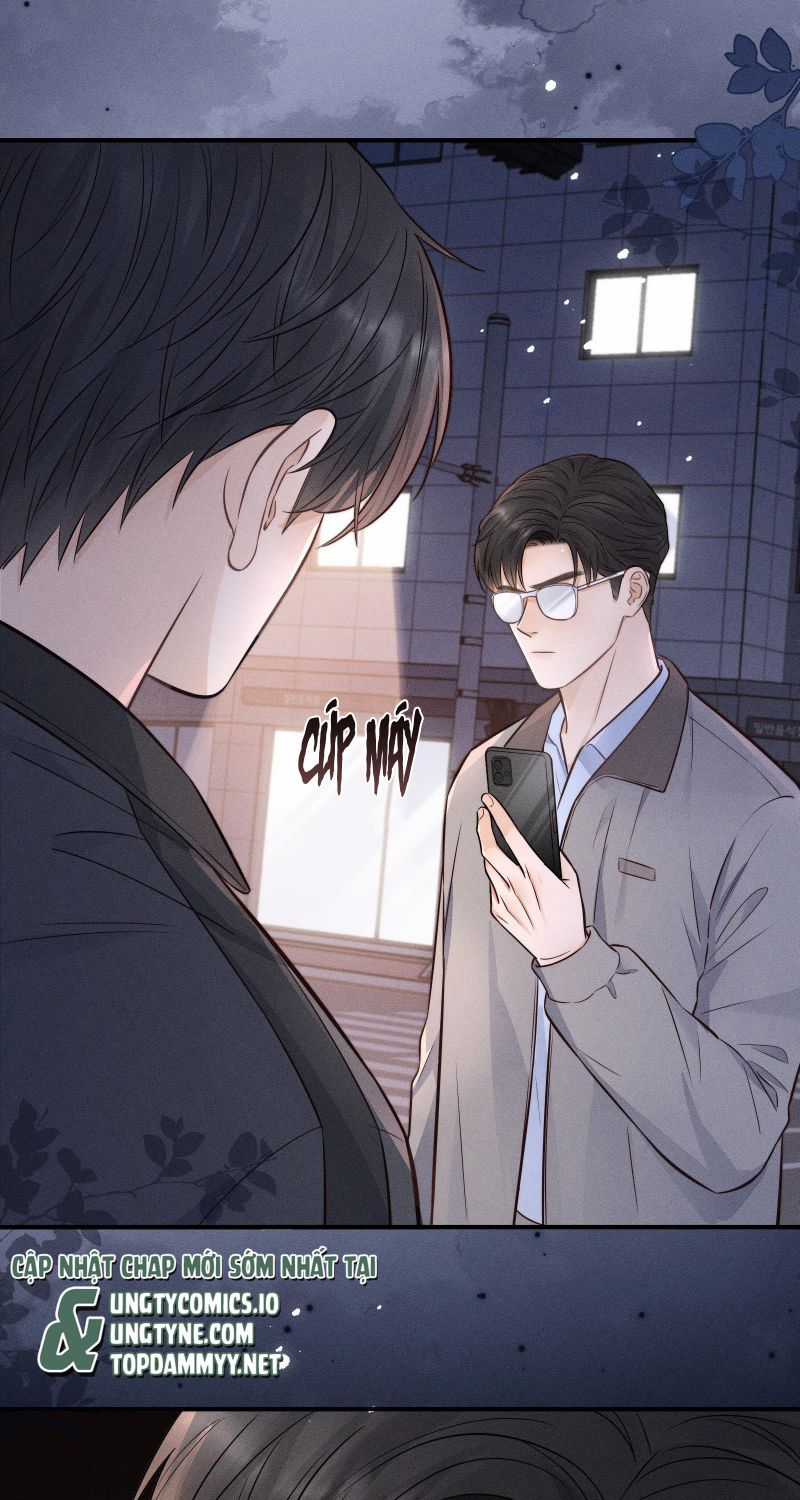 Thời Gian May Mắn - Chapter 51 - Trang 33