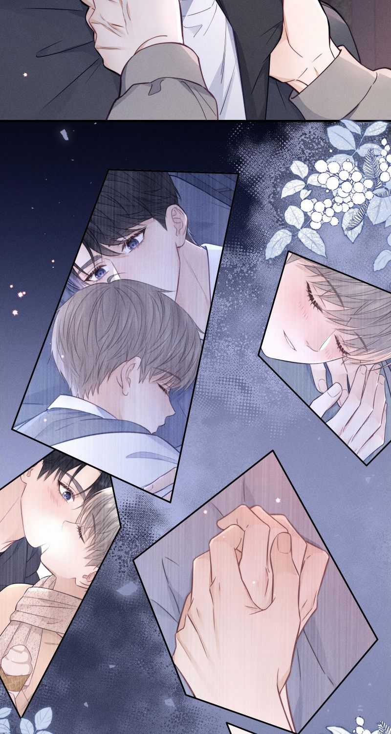 Thời Gian May Mắn - Chapter 51 - Trang 5