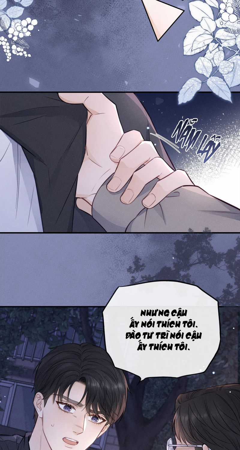 Thời Gian May Mắn - Chapter 51 - Trang 6