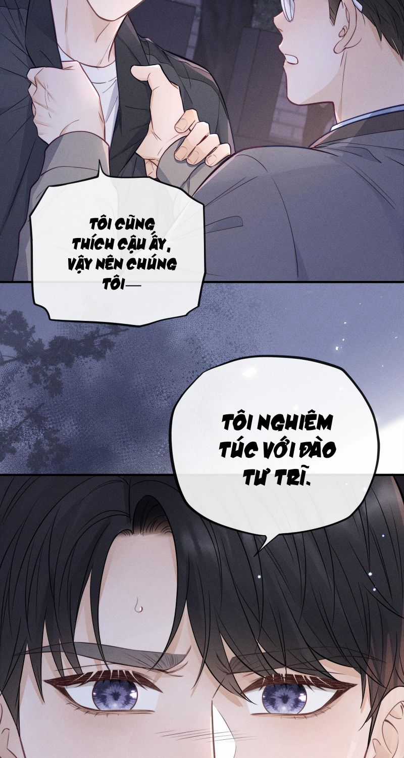 Thời Gian May Mắn - Chapter 51 - Trang 7