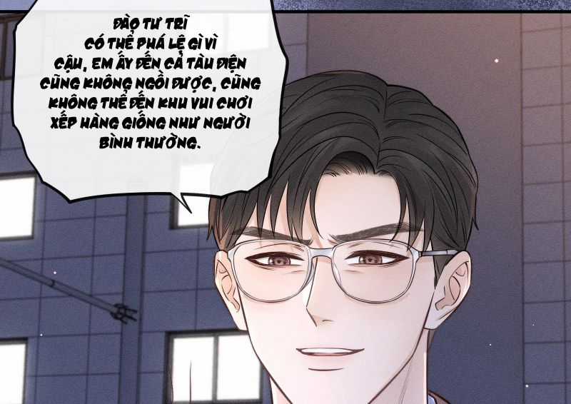 Thời Gian May Mắn - Chapter 51 - Trang 10