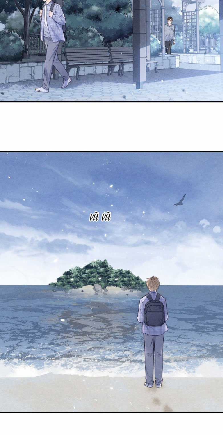 Thời Gian May Mắn - Chapter 55 - Trang 11