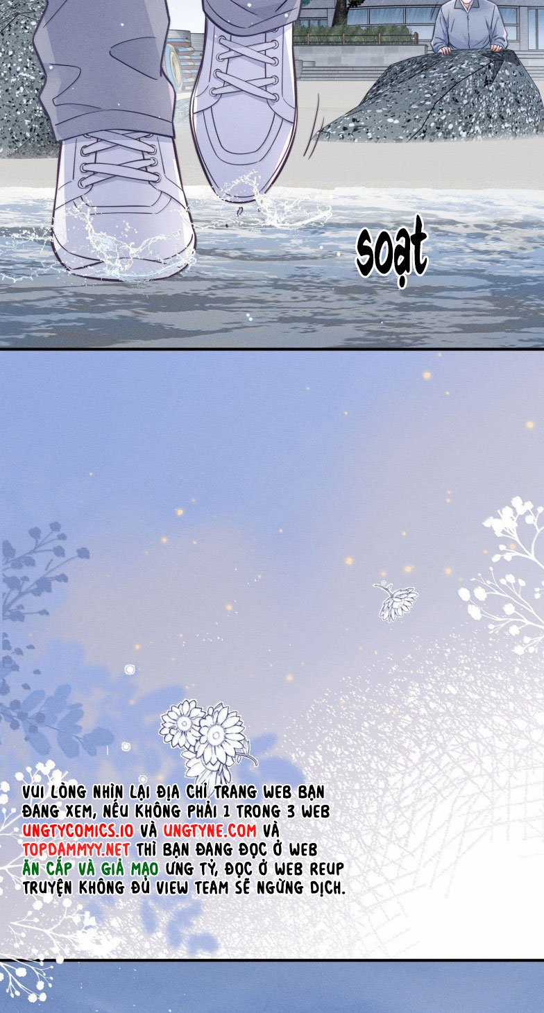 Thời Gian May Mắn - Chapter 55 - Trang 13