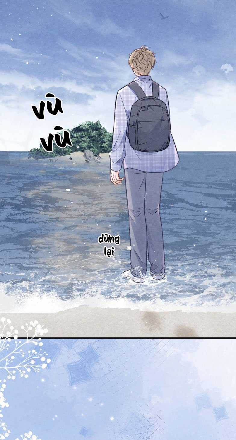 Thời Gian May Mắn - Chapter 55 - Trang 14