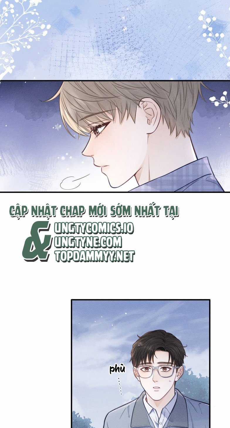 Thời Gian May Mắn - Chapter 55 - Trang 15