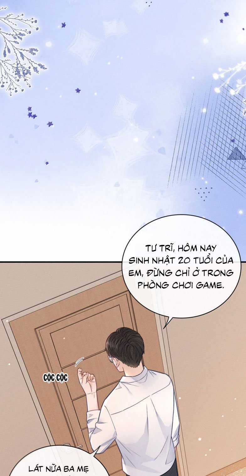 Thời Gian May Mắn - Chapter 55 - Trang 26