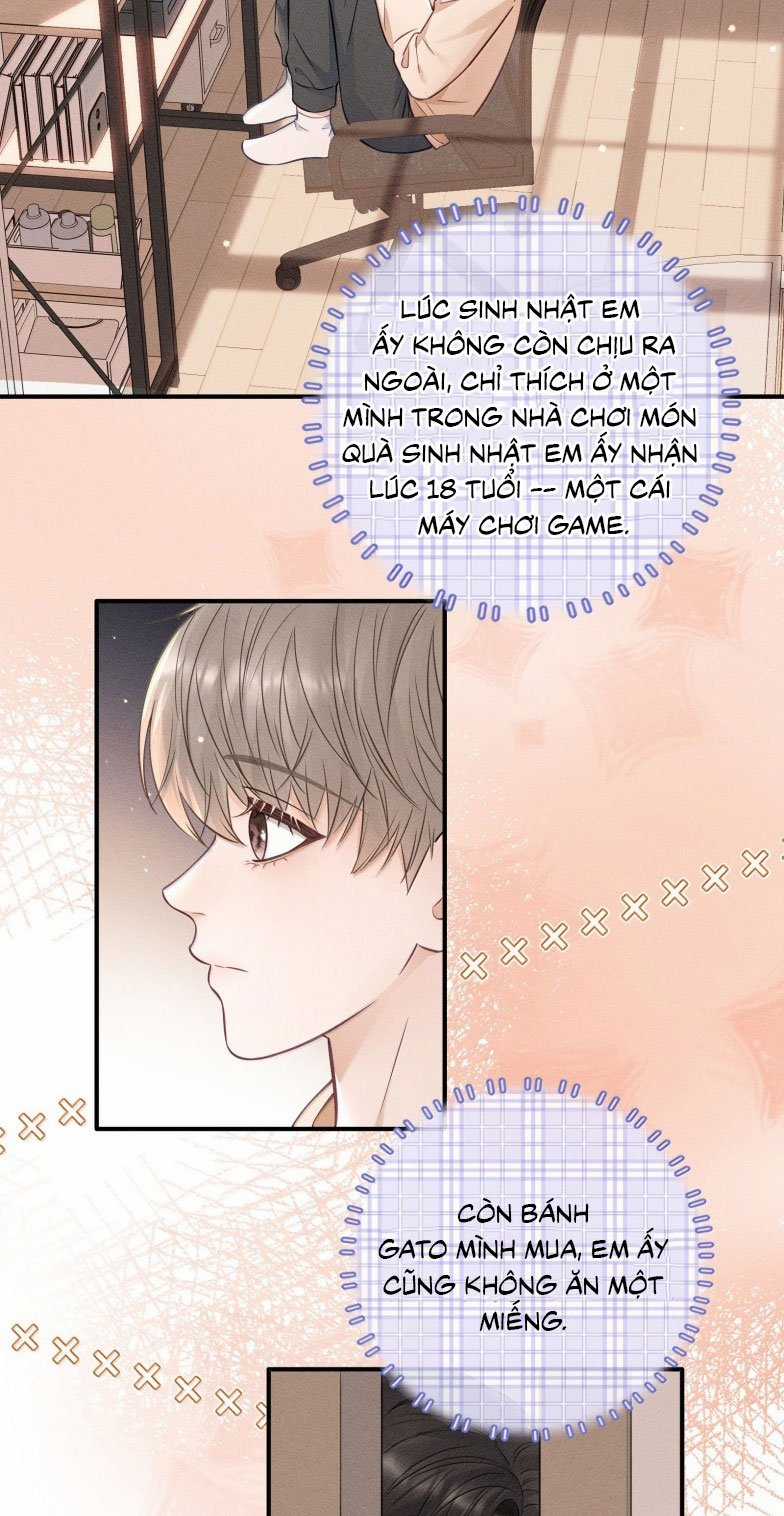 Thời Gian May Mắn - Chapter 55 - Trang 28