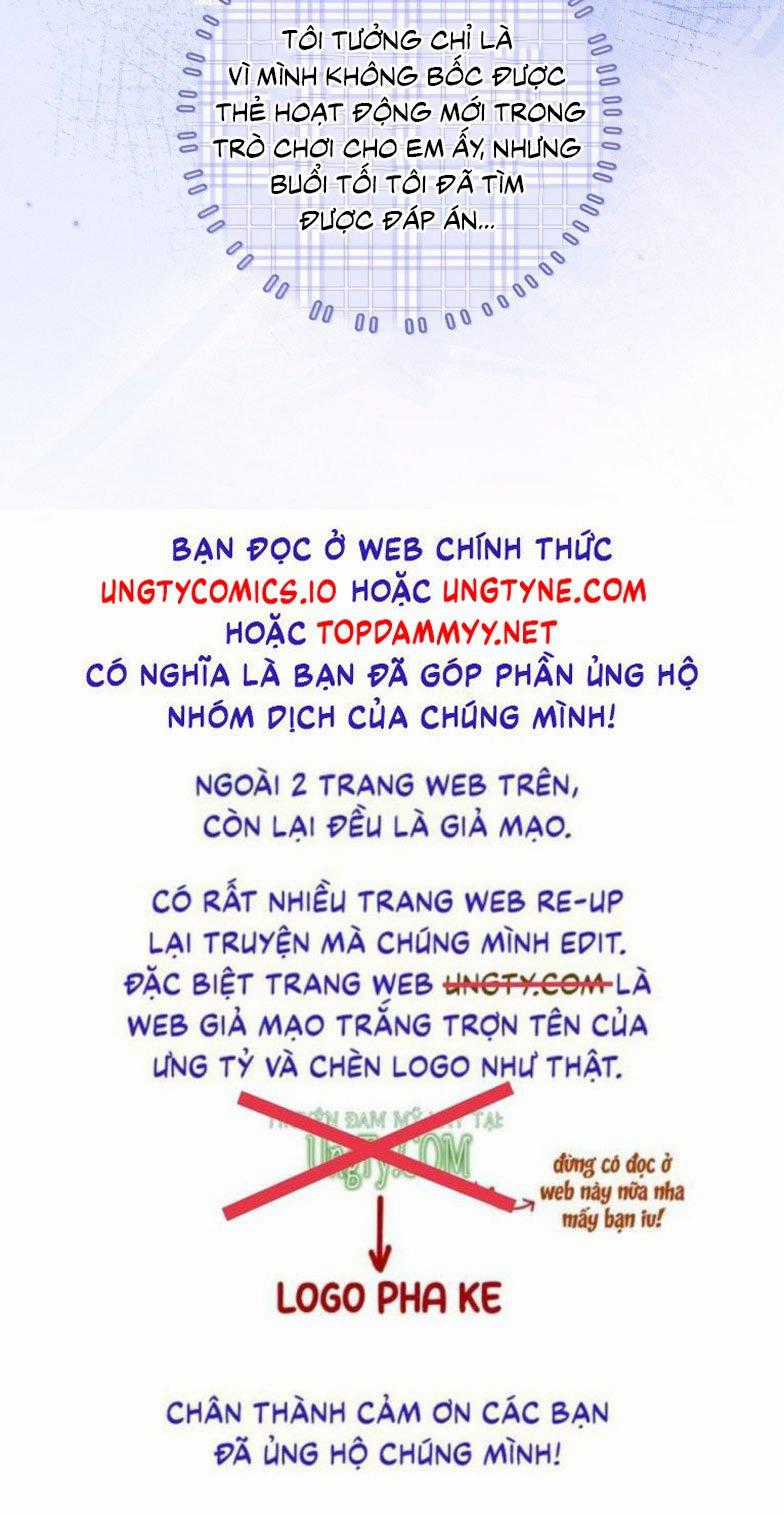 Thời Gian May Mắn - Chapter 55 - Trang 33