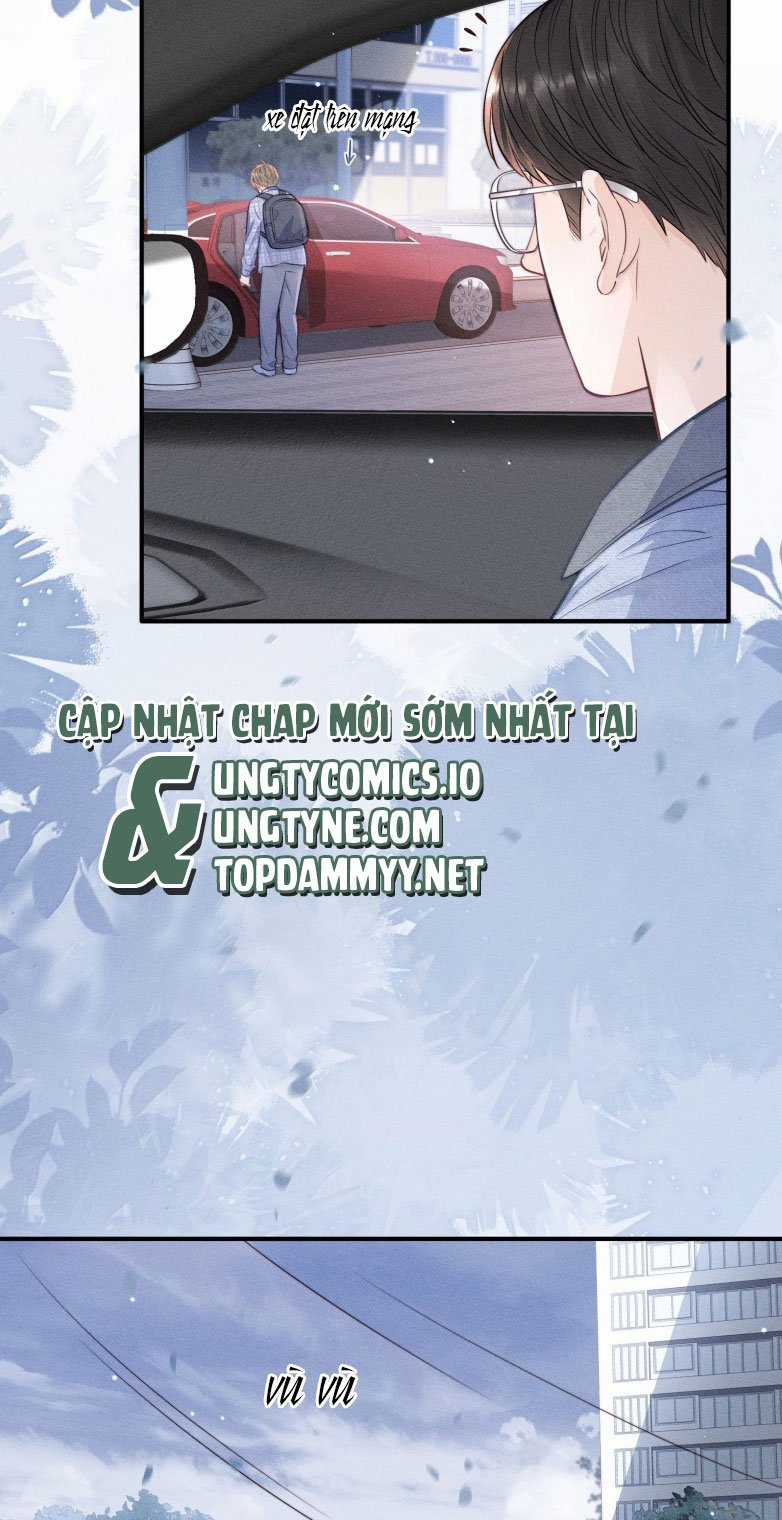 Thời Gian May Mắn - Chapter 55 - Trang 6