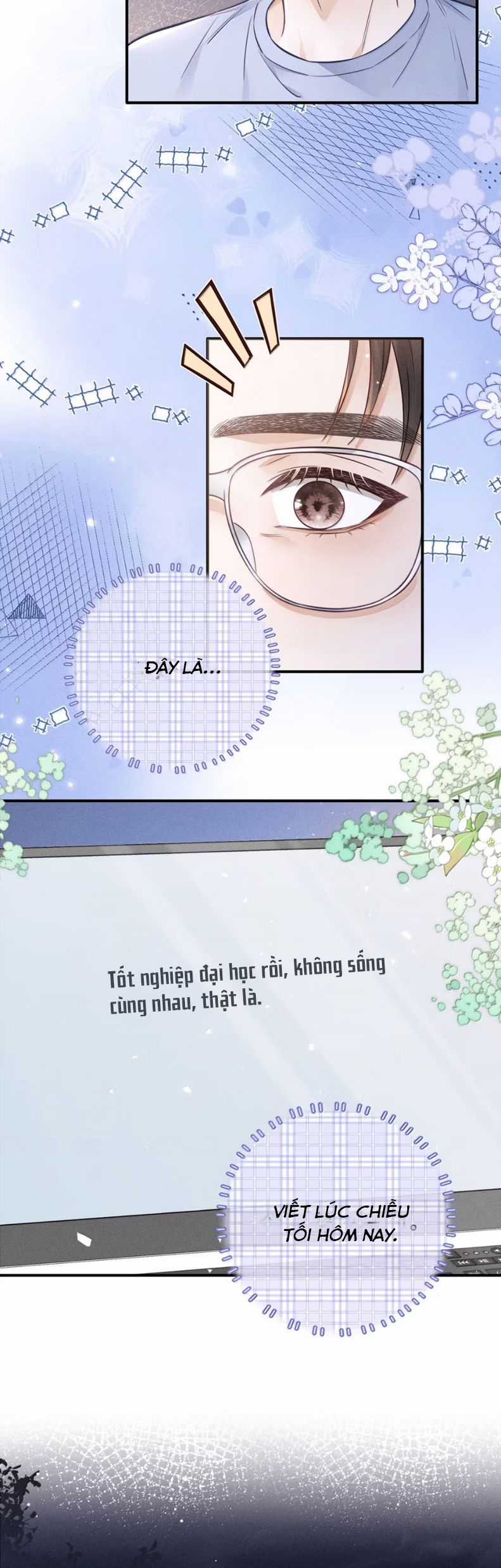 Thời Gian May Mắn - Chapter 56 - Trang 4