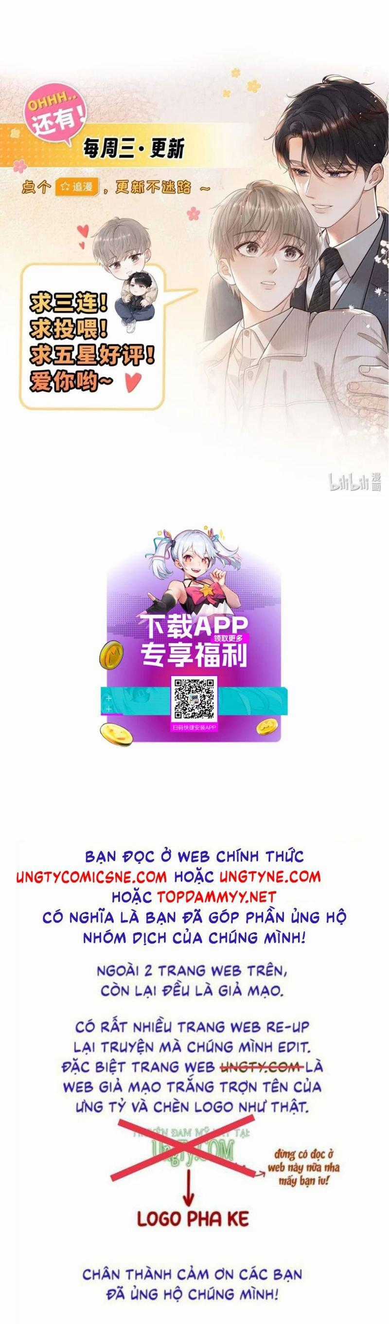 Thời Gian May Mắn - Chapter 57 - Trang 20