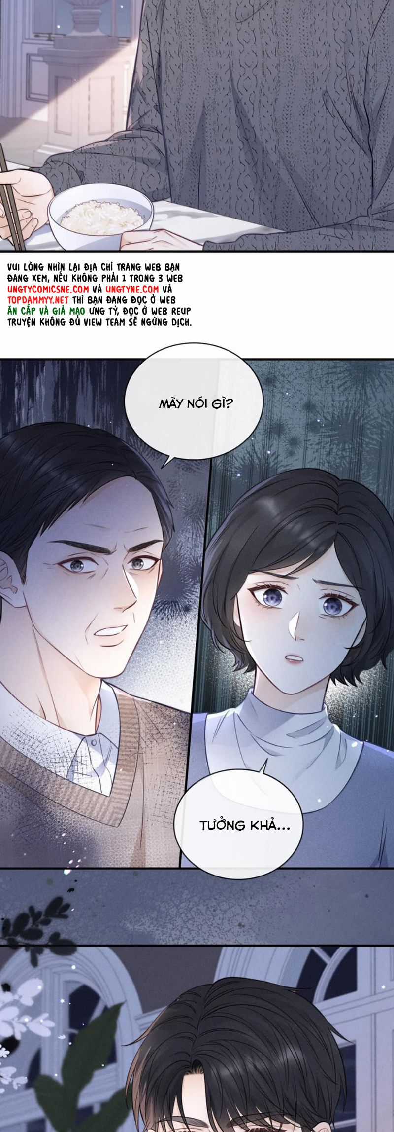 Thời Gian May Mắn - Chapter 57 - Trang 5