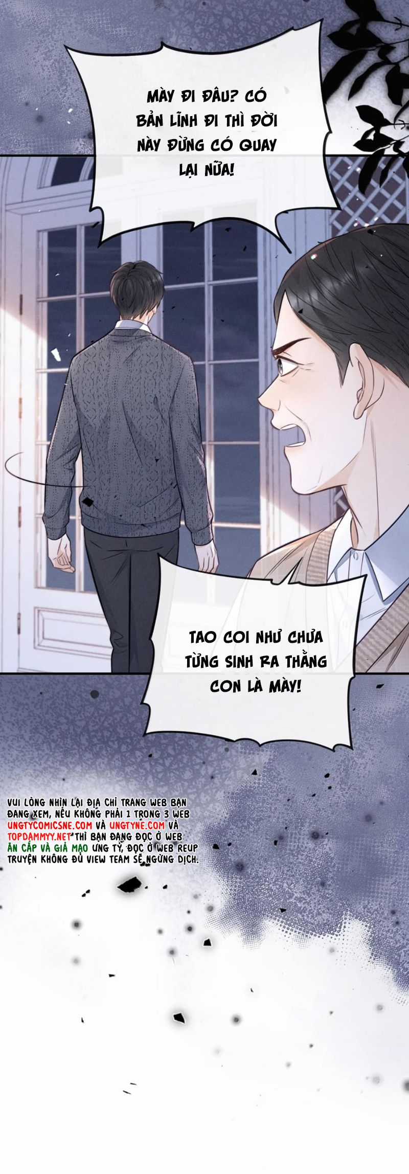Thời Gian May Mắn - Chapter 57 - Trang 9