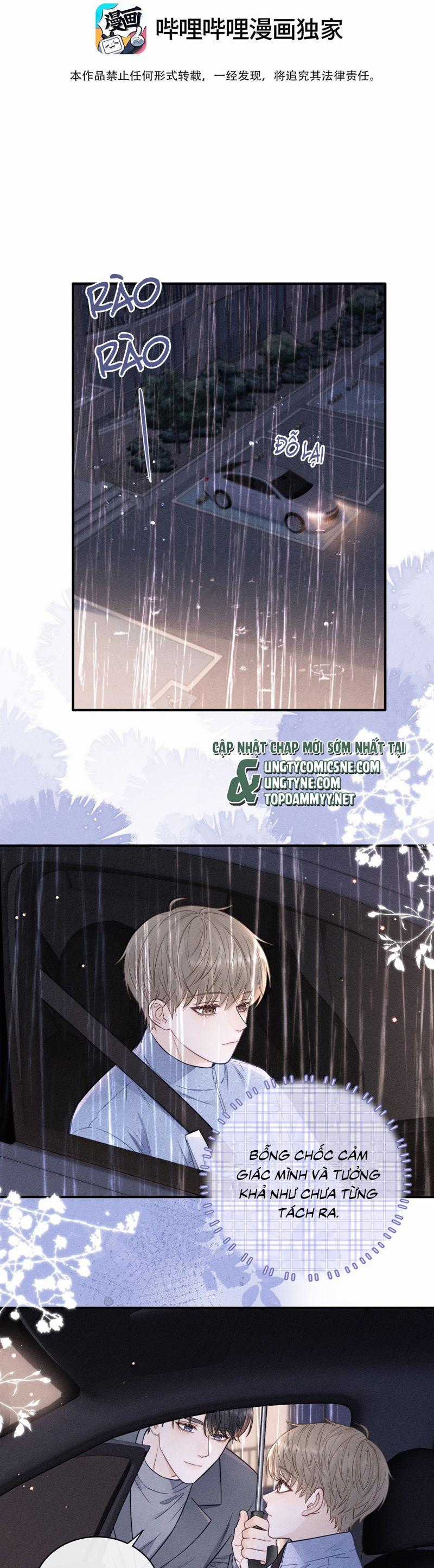 Thời Gian May Mắn - Chapter 58 - Trang 2