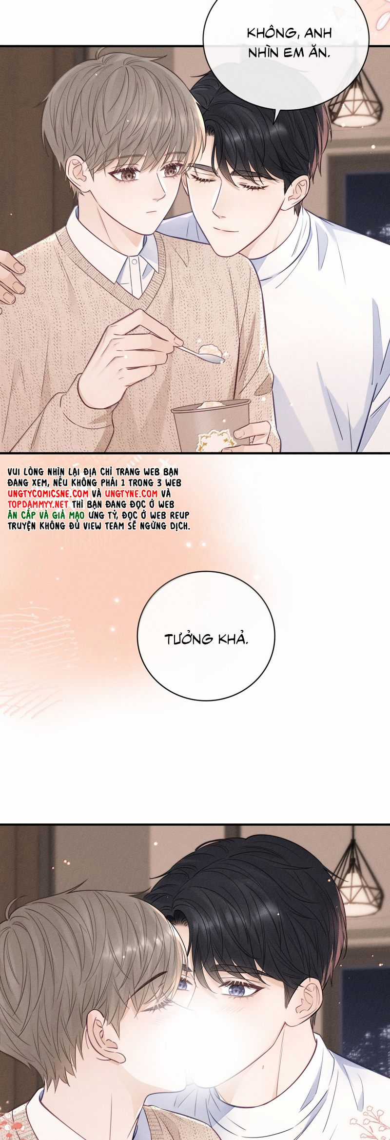 Thời Gian May Mắn - Chapter 60 - Trang 18