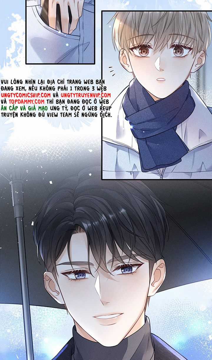 Thời Gian May Mắn - Chapter 8 - Trang 12