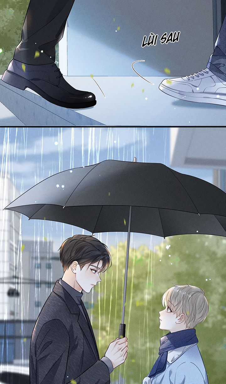 Thời Gian May Mắn - Chapter 8 - Trang 14