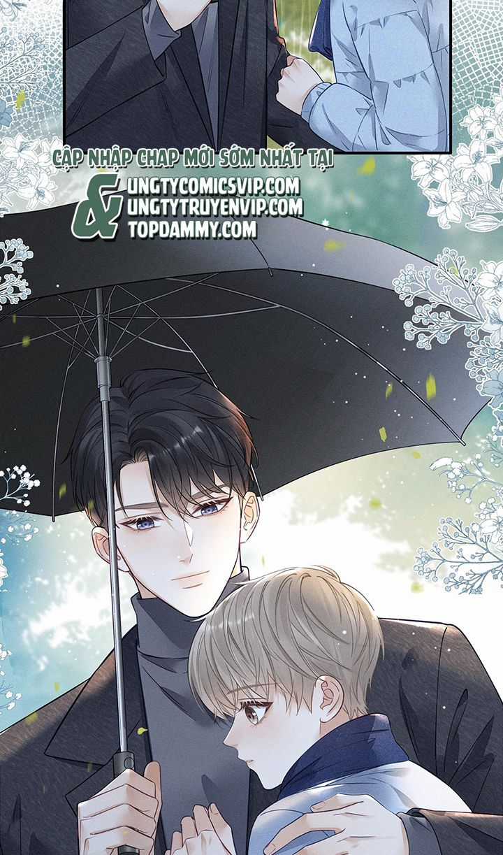 Thời Gian May Mắn - Chapter 8 - Trang 16