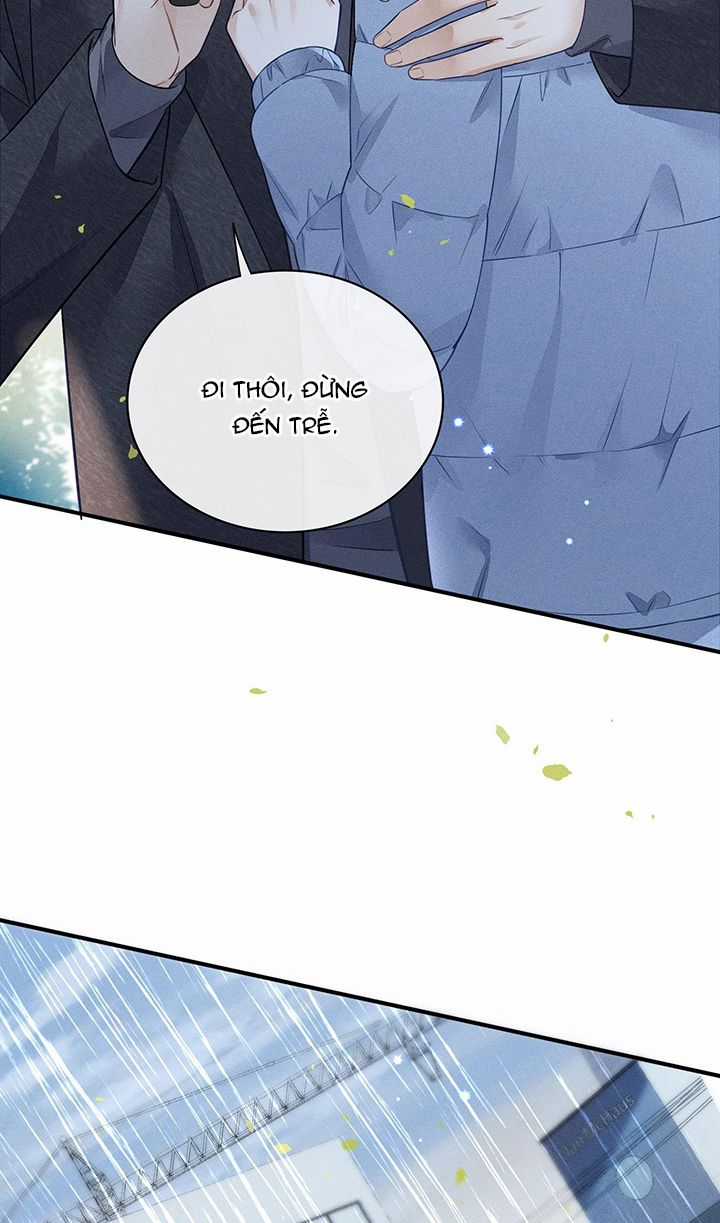 Thời Gian May Mắn - Chapter 8 - Trang 17